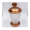 Anne at Home - Hammerhein - Toothbrush Holder (Copper Bright) view 1