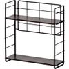 wahei freiz kitchen stand seasoning storage view 1