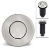 Sink Garbage Disposal Air Activated Switch view 2