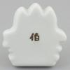 Arita Pottery 465564 Unjiyama Kiln Chopsticks Rest, Kadomatsu view 4