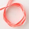Heads PR-PI Paper Raffia Ribbon, 0.2 inch (5 mm) Width x 164.0 ft (50 m) Roll, Pink view 2