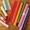 Heads WF-RO7 Plain Wrapping Paper, 25.6 inches (65 cm) Width x 65.6 ft (20 m) Roll, Brown view 3