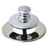 Bathtub Stopper and Drain, Std Strainer view 1