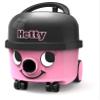 Numatic Het.160-11 Hetty Compact Vacuum Cleaner, 620 W - Pink/Black view 2