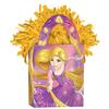 Amscan 110332 Party Favor, 5.7 oz, Purple/Pink view 1