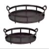 Decorative Tray (Set of 2) view 1