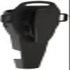 Golden Mean Plier Holder, Black view 2