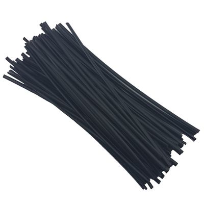SumDirect 1000Pcs 5inches Plastic Twist Bag Gift Bag Cable Ties for Party Cello Candy Bags Cake Pops (5inches)