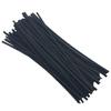 SumDirect 1000Pcs 5inches Plastic Twist Bag Gift Bag Cable Ties for Party Cello Candy Bags Cake Pops (5inches) view 1