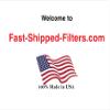 Dynamic Air Cleaner Replacement Compatible Filter 20x30 (3 Pack) White Made in USA - Actual filter size is 18.5x27.5 view 2