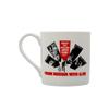 James Bond"from Russia with Love Bone China Mug, Multi-Colour, 11 oz/315 ml view 2