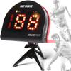 NET PLAYZ Speed Radar, Muti-Sports Radar Gun (Hands-Free) Measure Speed Sensors for Baseball Softball Tennis Soccer Hockey Lacrosse Handball | Training Aids / Gadget Gifts view 1