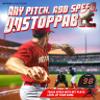 NET PLAYZ Speed Radar, Muti-Sports Radar Gun (Hands-Free) Measure Speed Sensors for Baseball Softball Tennis Soccer Hockey Lacrosse Handball | Training Aids / Gadget Gifts view 2