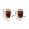 Zwilling Sorrento Double Wall Glass Set of 2, 335 ml, Glass view 1
