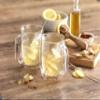 Zwilling Sorrento Double Wall Glass Set of 2, 335 ml, Glass view 4
