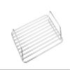MasterClass Large Roasting Rack, Stainless Steel, 32 x 23.5 x 8cm, Metallic view 1