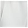 (Koyotoki) Neptune KT400087 Pure White 10.2 inches (26 cm) Long Square Plate view 1