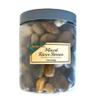 Mosser Lee ML2163 Mixed River Stones, 5 lb. view 2