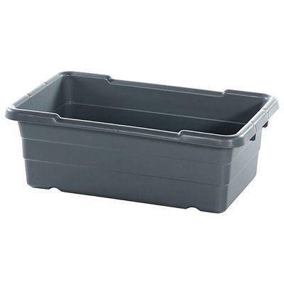 Newage Industrial RGY16825 Gray Plastic Lug