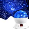MOKOQI Star Night Light Projector for Kids with Timer - Glow in The Dark Stars and Moon, Best Gift for 1-14 Years Old view 1