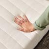 Pure Green Organic Latex Mattress - Medium Firmness - Full view 3