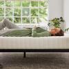 Pure Green Organic Latex Mattress - Medium Firmness - Full view 4