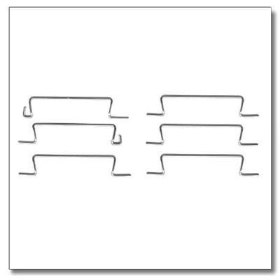 MIDDLEBY Marshall 33900-0016 Conveyor Link KIT