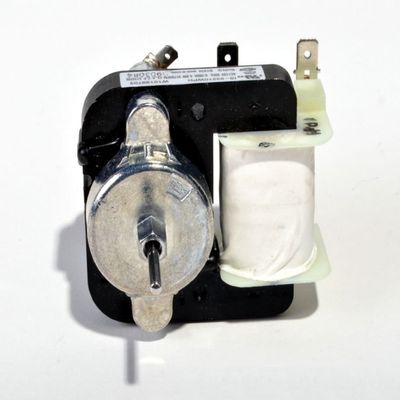 Whirlpool Factory Oem W10189703 For 2214986 Evaporator Fan Motor"