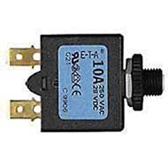 Sierra BREAKER 5 AMP. RESETTABLE
