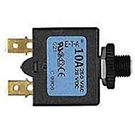 Sierra BREAKER 5 AMP. RESETTABLE