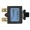 Sierra BREAKER 5 AMP. RESETTABLE view 1