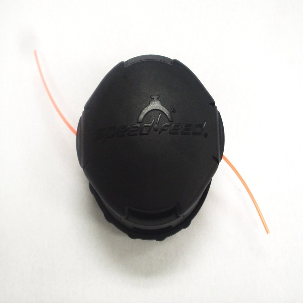 Echo Genuine Speed Feed 400 Head 99944200907 For All Echo Trimmers Srm Models