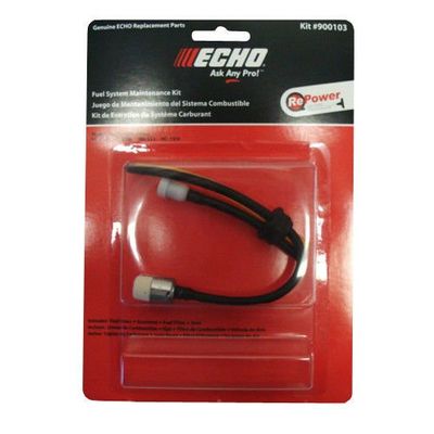 90135 Echo Fuel System Maintenance Kit Hc-150 Hc-151 V137000030 V471001200