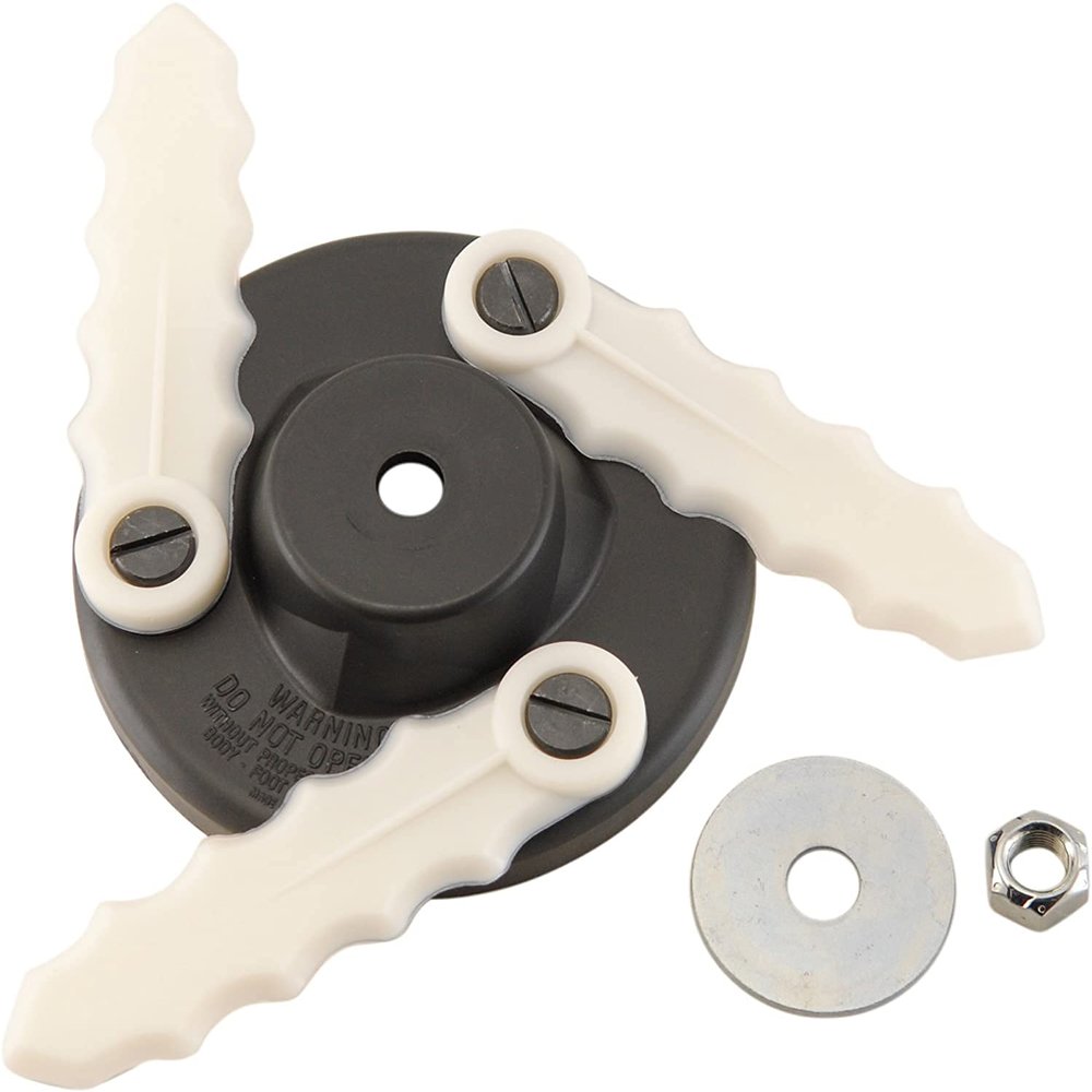 Genuine Echo #215311 Maxi-cut Trimmer Head For Gt225 Maxi Cut