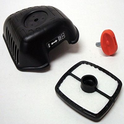 Echo Air Cleaner Kit 13031054130 V299000250 for Srm225 Shc225 90116