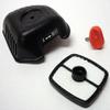 Echo Air Cleaner Kit 13031054130 V299000250 for Srm225 Shc225 90116 view 1