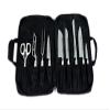 Arcos Knife Backpack, Wood, Black, 330 X 480 X 185 view 3