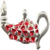 Wishing Lamp Amulet view 1