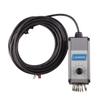L.B. White 09454 Thermostat Kit for Propane/NG Heaters  Low Voltage Space Heater Manual Thermostat  Remote Stat Millivolt Wall Thermostat view 2