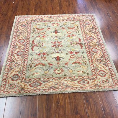Pakistan rug