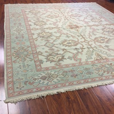 Turkish Kilim
