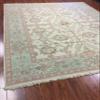 Turkish Kilim view 1