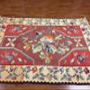 Kilim with Cool Design view 1