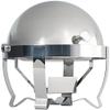 Vollrath 46530 6 Qt. Orion Round Retractable Chafer view 1