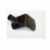 AWESOME SIGNAGE Shelf Support, Bracket-Style, Brass Copper, 1/4" (12) view 3