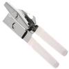 Swing-A-Way White Steel Manual Can Opener view 1