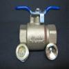 Replacement Freeze-Plug for 1 inch FTBV view 3