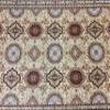 4' x 6' beautiful cream/burgundy/white traditional rug made in Turkey (5 x 8, Red/Red) view 4