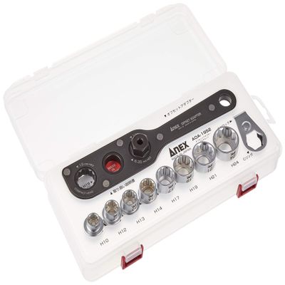 ANEX Offset Adapter AOA-19S2