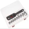 ANEX Offset Adapter AOA-19S2 view 1